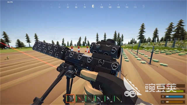 2025年最受歡迎的末日題材游戲推薦：十大必玩啟示錄游戲盤點