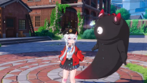 異環(huán)預(yù)計(jì)什么時(shí)候上線 異環(huán)上線時(shí)間介紹