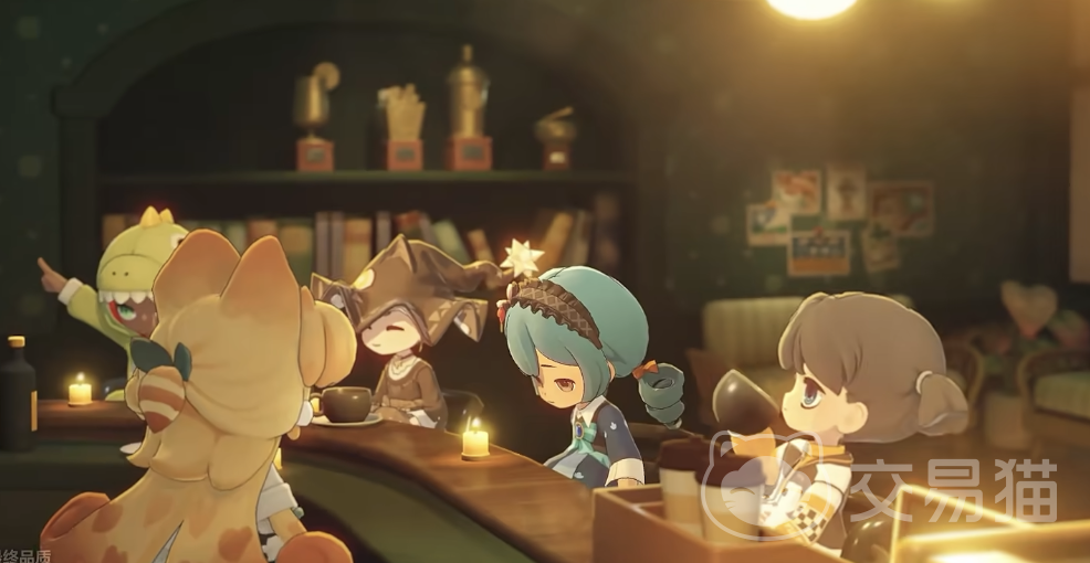 星布谷地新手怎么玩 星布谷地入门玩法全解析