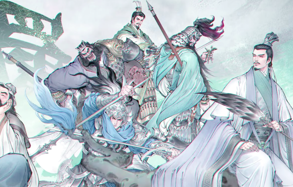 三國(guó)望神州怎么玩不了 三國(guó)望神州開服了嗎