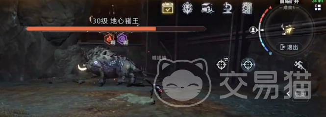 荒原曙光金矿石位置全解析 荒原曙光金矿石在哪里最容易找到