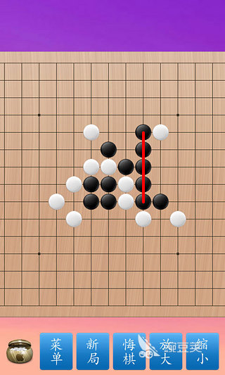 2025年最受歡迎的五子棋游戲推薦：五大熱門排行榜揭曉