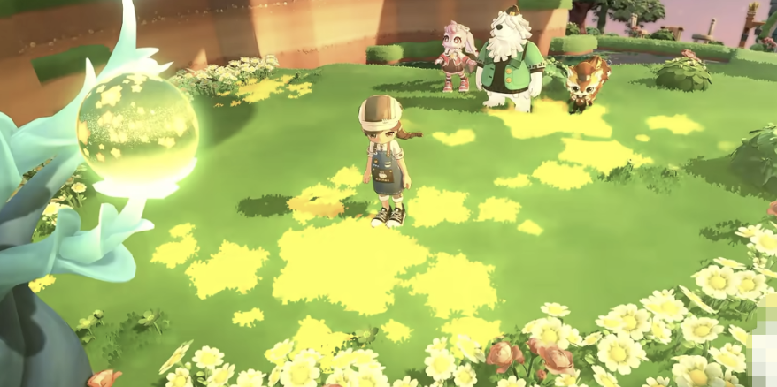 星布谷地是哪個(gè)公司出品的 星布谷地玩法攻略