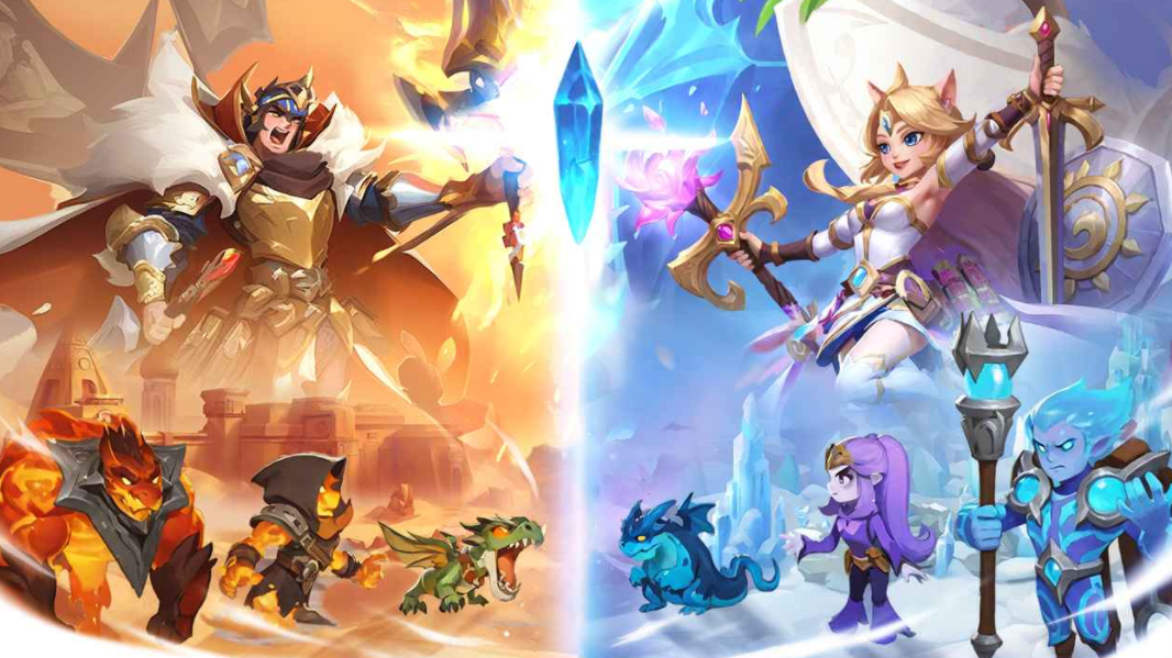 點(diǎn)兵布陣測試下載 點(diǎn)兵布陣免費(fèi)下載地址