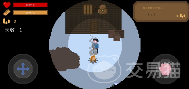 无尽黑夜好玩吗 无尽黑夜游戏体验深度解析