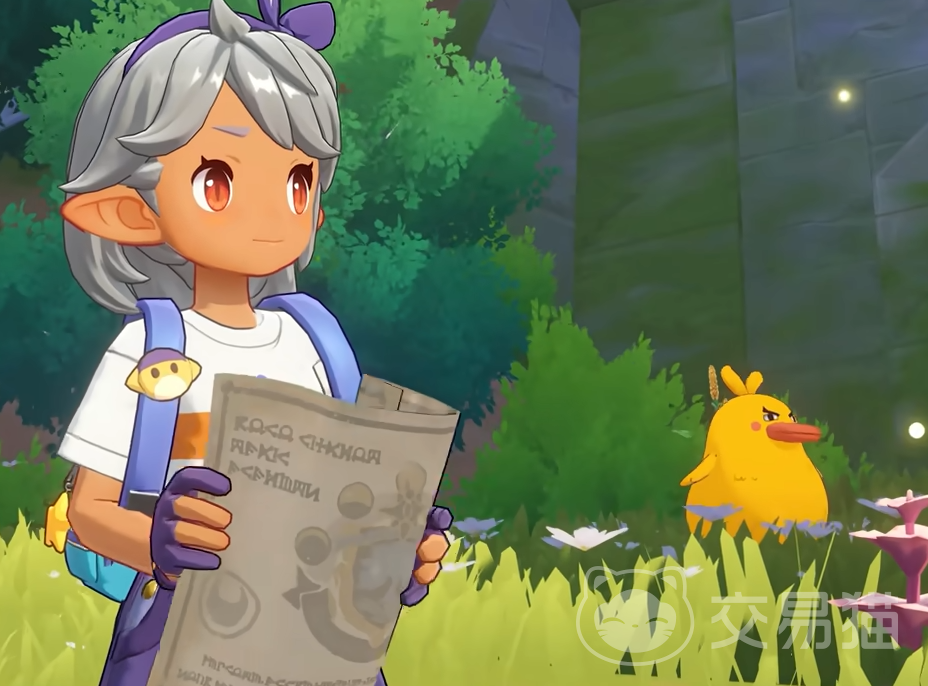 洛克王国世界水系宠物推荐 洛克王国手游强力水系精灵培养指南