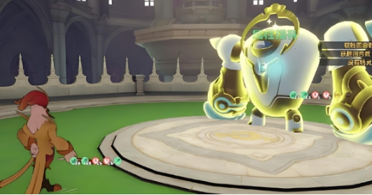 洛克王國世界紳士雞怎么進(jìn)化 洛克王國世界紳士雞進(jìn)化路線