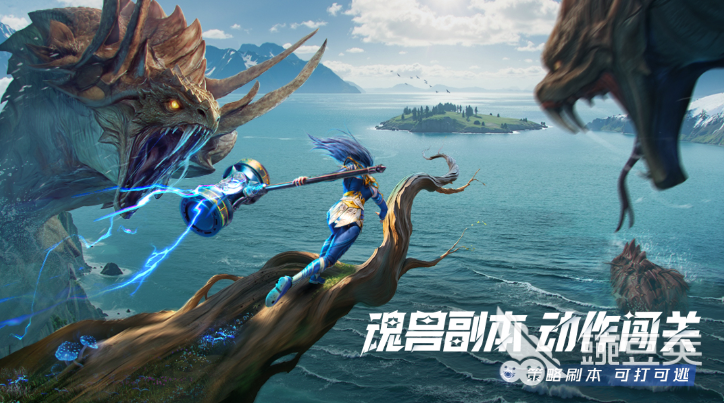 2025熱門手游推薦：五款高人氣游戲排行榜