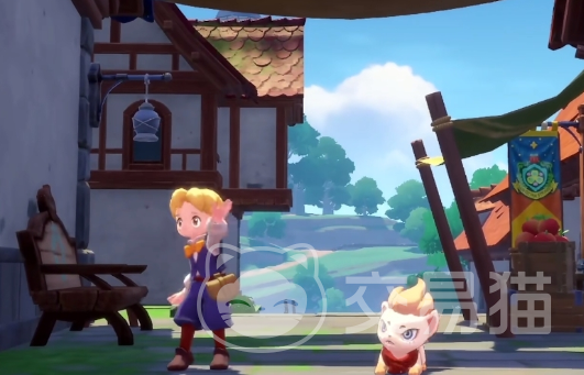 洛克王国世界魔力果刷新时间揭秘 洛克王国世界魔力果高效获取技巧全解析