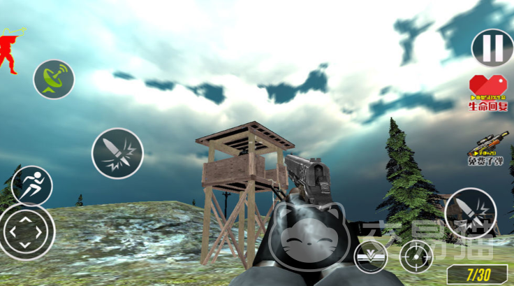 极限战场是什么游戏 极限战场游戏类型详细介绍