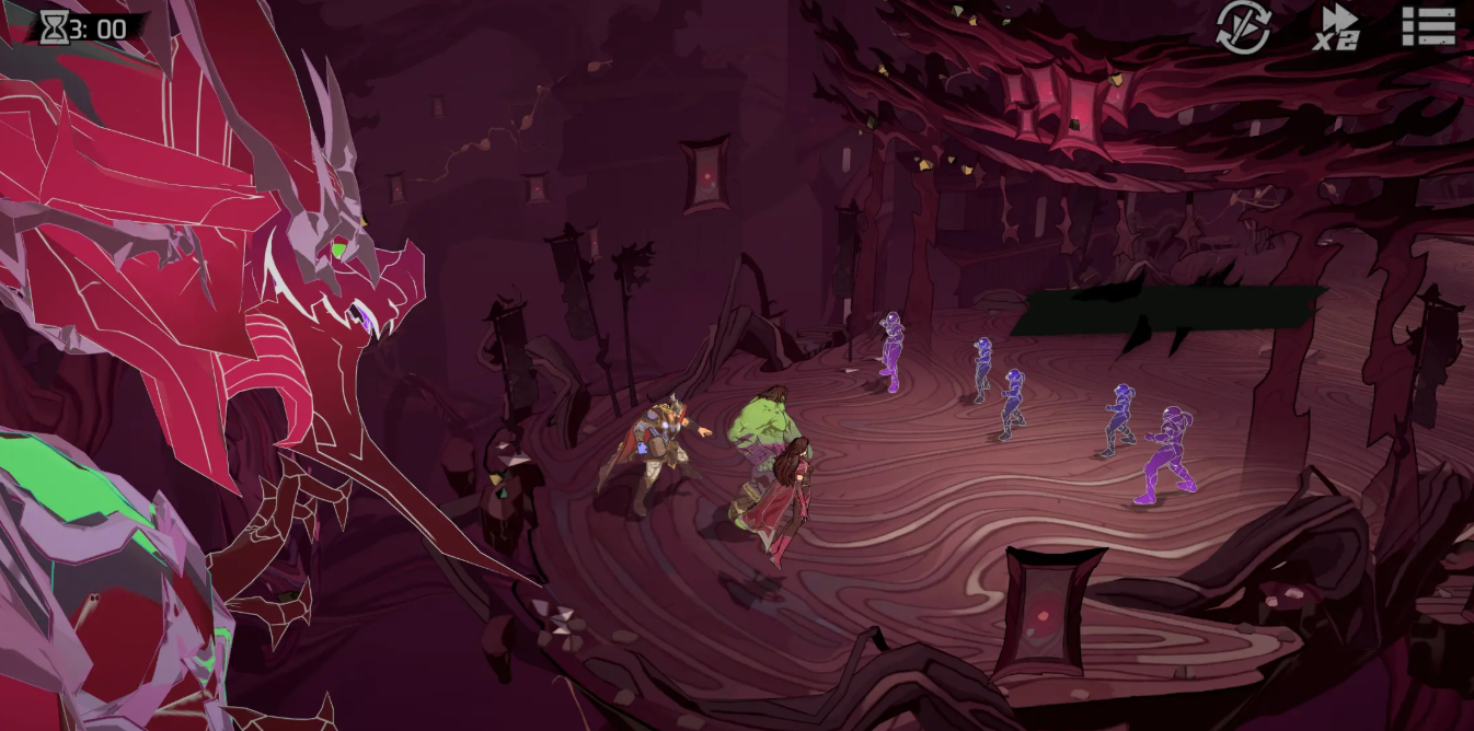 漫威秘法狂潮礼包码最新分享 漫威秘法狂潮手游兑换码大全