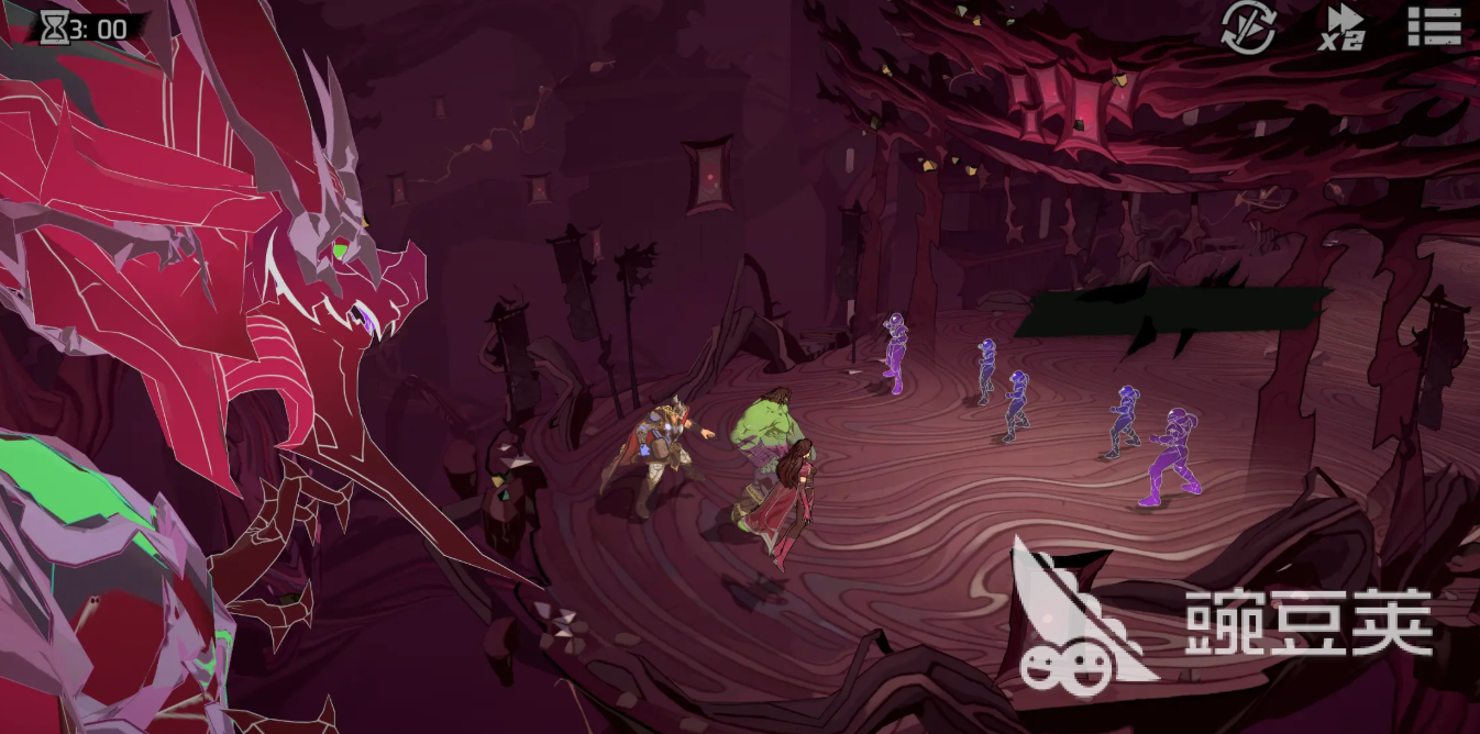 漫威秘法狂潮禮包碼最新匯總 兌換碼大全分享