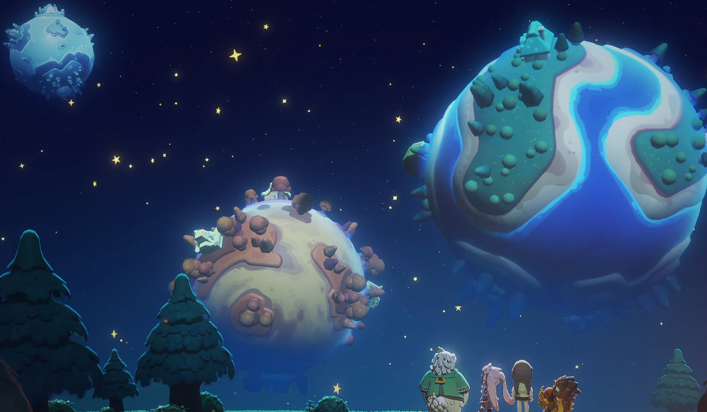 星布谷地烹饪玩法揭秘 星布谷地有哪些特色料理制作方法