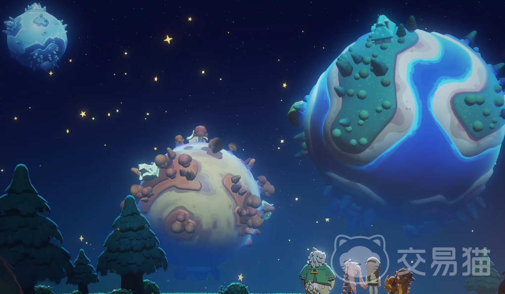 星布谷地烹饪玩法揭秘 星布谷地有哪些特色料理制作方法