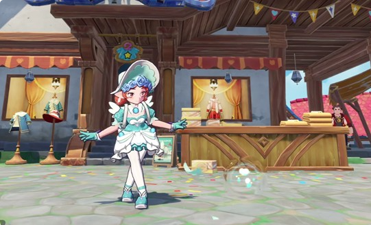 洛克王国世界神级套装获取攻略 洛克王国世界神级套装怎么获得