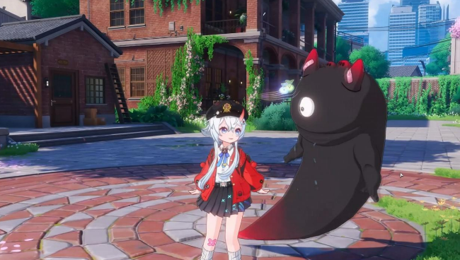 异环预计什么时候上线 异环上线时间详细介绍