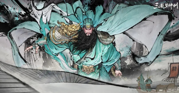 三国望神州关羽怎么获得 三国望神州关羽获取方式详解