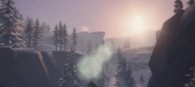 荒原曙光跨越寒風玩法介紹 荒原曙光跨越寒風怎么玩