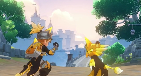 洛克王國世界神級(jí)套裝如何獲取 洛克王國世界神級(jí)套裝獲取教程