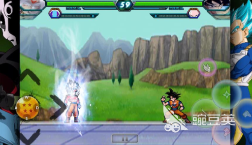 2025年最值得期待的龍珠超手游推薦：暢玩熱血格斗新作