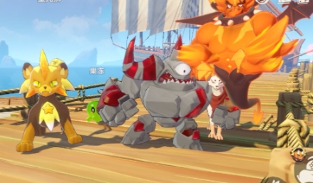 洛克王國世界排位機(jī)制分析 洛克王國世界排位機(jī)制什么樣的