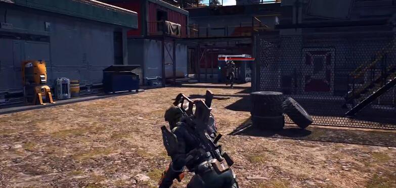 機(jī)械啟元沖鋒槍有哪些 機(jī)械啟元沖鋒槍一覽