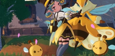 洛克王國世界女角色時(shí)裝怎么獲取 洛克王國世界女角色時(shí)裝獲取指南