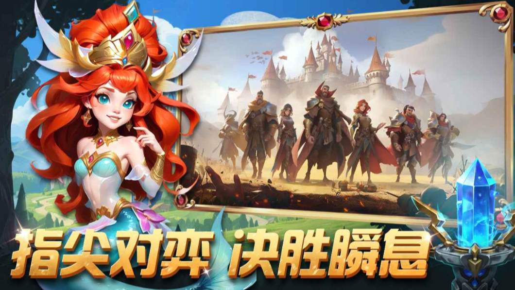 點(diǎn)兵布陣下載 點(diǎn)兵布陣預(yù)約地址