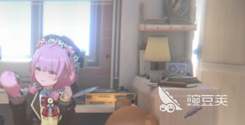 虛環(huán)塔菲角色解析：永雛塔菲人物背景與故事全介紹