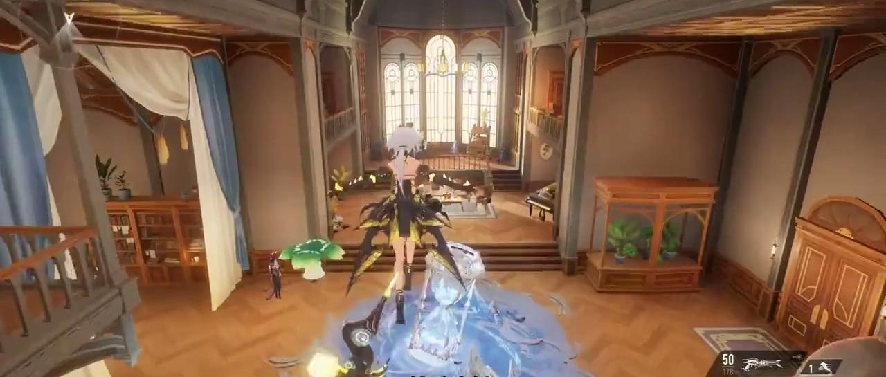 二重螺旋拍照方法 二重螺旋拍照快捷操作技巧详解