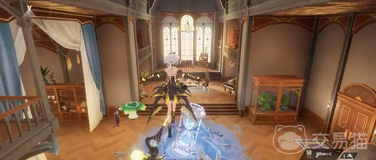 二重螺旋拍照方法 二重螺旋拍照快捷操作技巧详解