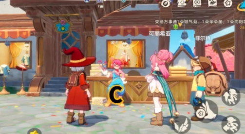 洛克王國世界劇情怎么打 洛克王國世界劇情打法指南