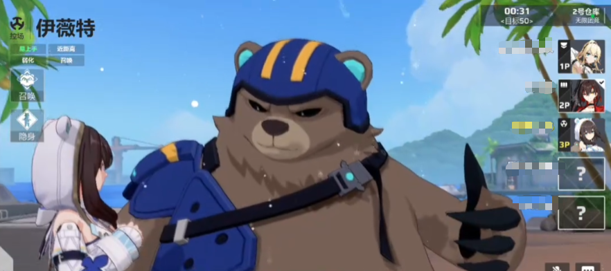 卡拉彼丘手游竞技场玩法详解 卡拉彼丘手游决斗角色选择与搭配技巧