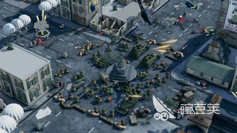 2025年最受歡迎的俯視角游戲推薦：高人氣佳作盤點