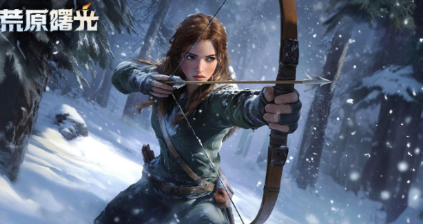 荒原曙光氪金程度介紹 荒原曙光氪金程度怎么樣