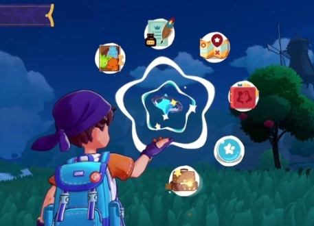 洛克王國世界魔力果刷新獲取技巧 洛克王國世界魔力果怎么獲取