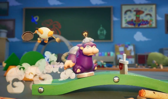 動物奇兵公測時間 動物奇兵什么時候上線