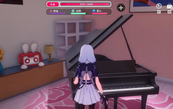 异环异象家具功能怎么玩 异环异象家具玩法全解析