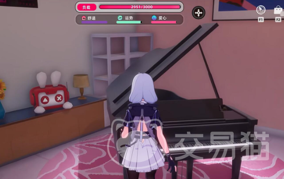 异环异象家具功能怎么玩 异环异象家具玩法全解析