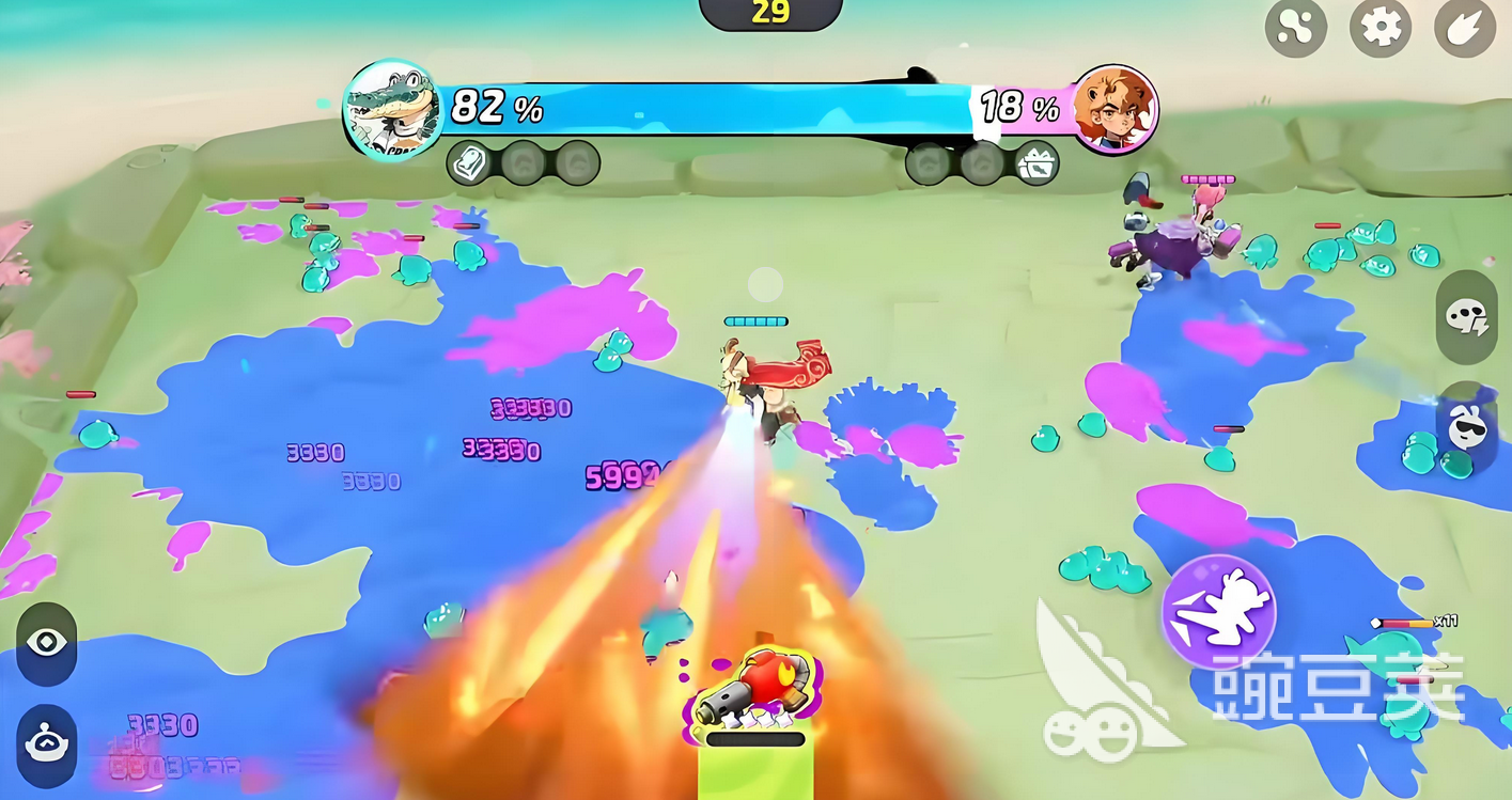 月相計(jì)劃流派全解析：玩法技巧與進(jìn)階攻略