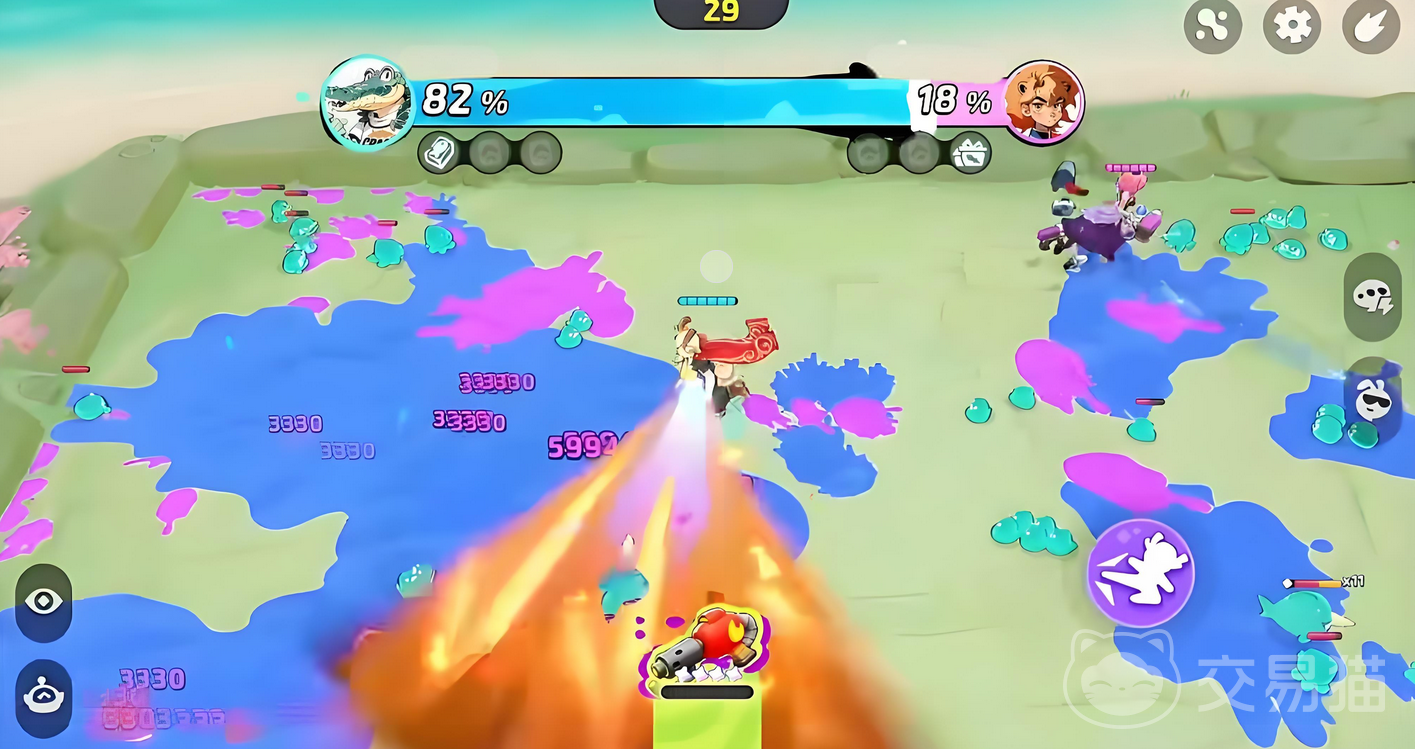 月相计划流派全解析 月相计划流派玩法攻略与技巧分享