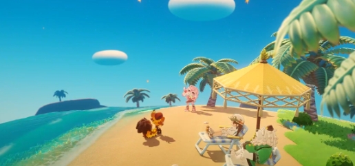 星布谷地聯(lián)機(jī)方法分享 星布谷地怎么聯(lián)機(jī)