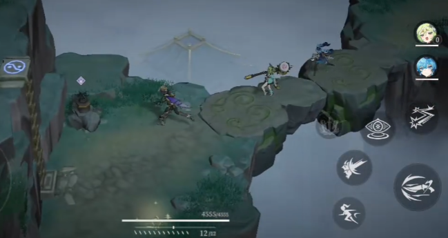 輝燼爬塔攻略 輝燼爬塔玩法介紹