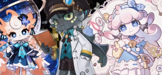 星布谷地服裝店有哪些服裝 星布谷地服裝店服裝介紹