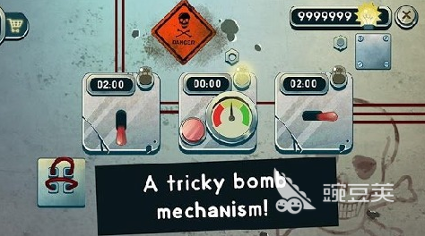 2025最火拆彈游戲推薦：十大高人氣手機拆彈手游排行榜