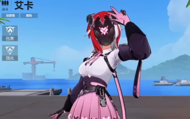 卡拉彼丘手游艾卡天賦加點攻略 卡拉彼丘手游艾卡天賦加點分享