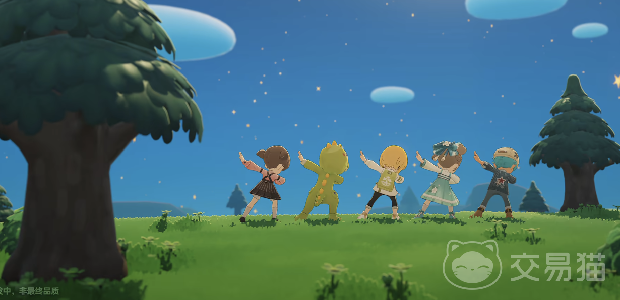 星布谷地种植玩法全解析 星布谷地种田养成进阶攻略