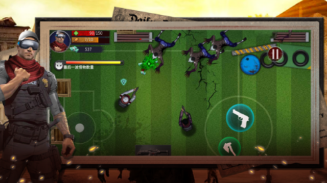 熱門的末日生存游戲排行前五 高人氣的末日生存手游推薦2025