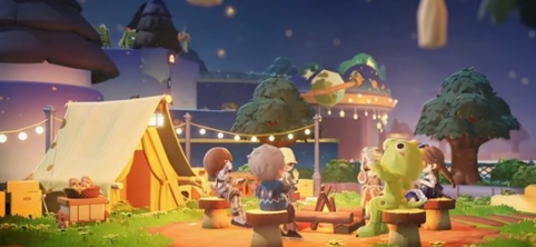 星布谷地特色玩法分享 星布谷地有哪些特色玩法