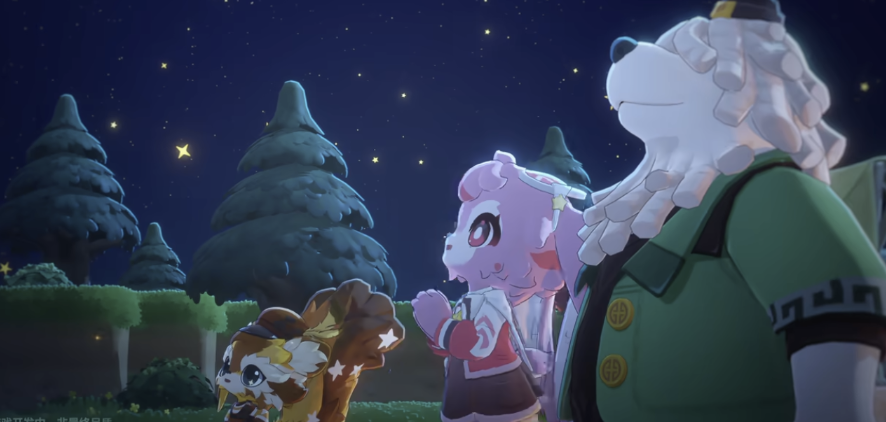 星布谷地田園種田攻略 星布谷地田園田園玩法分享